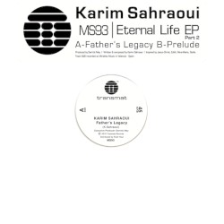 Eternal Life EP Part 2