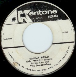 Sammy Dead / Say Bye Bye