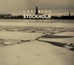 Stockholm (January 15 2011)