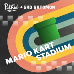 Mario Kart Circuit (from "Mario Kart 8")