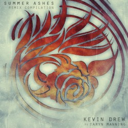 Summer Ashes (remix compilation)