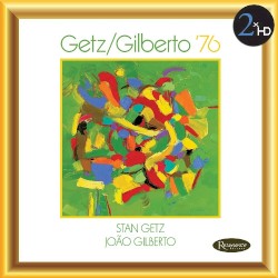 Getz/Gilberto '76