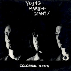 Colossal Youth
