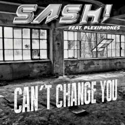 Can't Change You