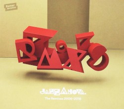 The Remixes 2006–2016