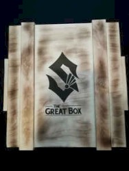 The Great Box