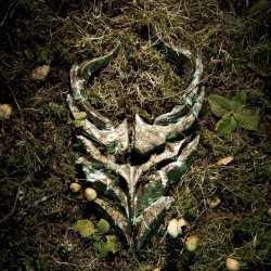 There Was a Light Here