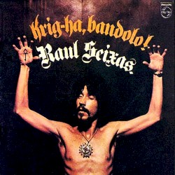 Krig-ha, Bandolo!