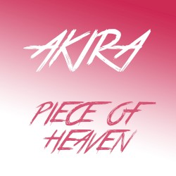 Piece of Heaven (radio mix)