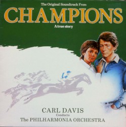 Champions (A True Story)