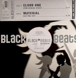 Atmosphere Strut / Busting Out