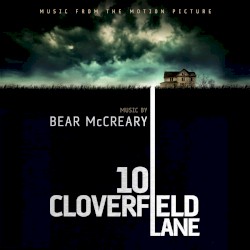 10 Cloverfield Lane: Music From the Motion Picture