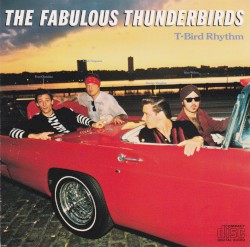 T-Bird Rhythm