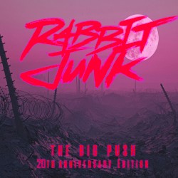 The Big Push (20th Anniversary Edition)