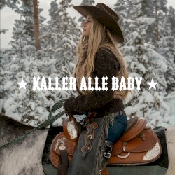 Kaller alle baby