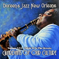 Takin' It To The Streets - Vol. XXV : Guardians Of Our Culture