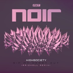 Rip My Heart Out (RAIZHELL remix)