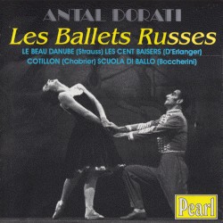 Les Ballets russes