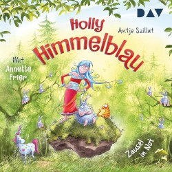 Holly Himmelblau - Zausel in Not