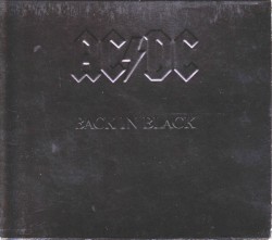 Back in Black