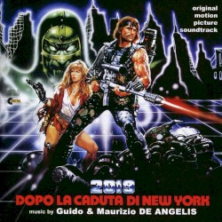 2019 Dopo La Caduta Di New York