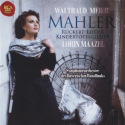 Rückert-Lieder / Kindertotenlieder