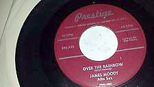 Over the Rainbow / Jack Raggs
