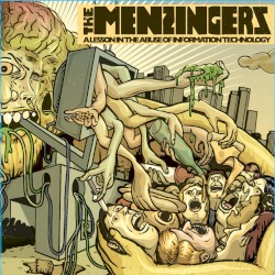 A Lesson in the Abuse of Information Technology