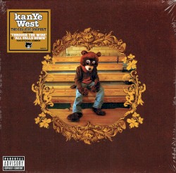 The College Dropout