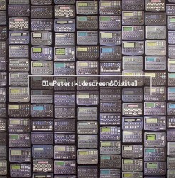 Widescreen & Digital