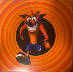 Crash Bandicoot