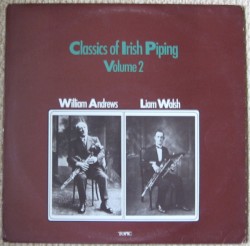 Classics of Irish Piping, Volume 2