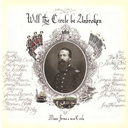 Will the Circle Be Unbroken