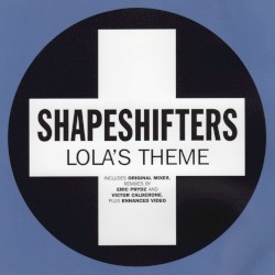 Lola’s Theme