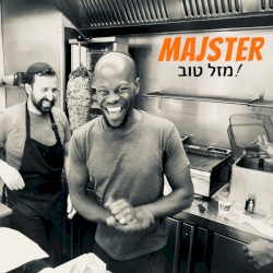 Mazal Tov ( ! מזל טוב )