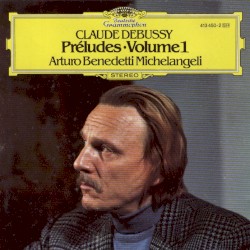 Préludes, Volume 1