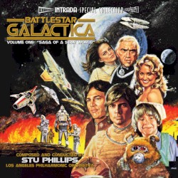 Battlestar Galactica, Volume 1: Saga of a Star World