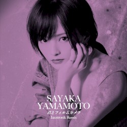 君とフィルムカメラ (Jazztronik Remix)