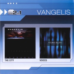 The City / Voices