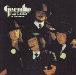 Don't Be Fooled By The Name