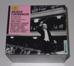 Wilhelm Furtwängler 1942-1944