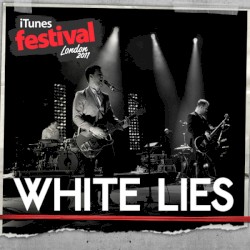 iTunes Festival: London 2011