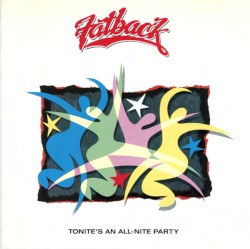 Tonite's an All-Nite Party