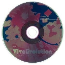 Viva Evolution Instrumental