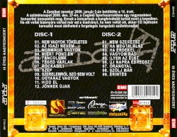 10 éves Nagykoncert 1999-2009