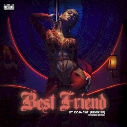 Best Friend (remix EP)