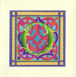 Millennium - October