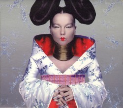 Homogenic