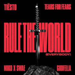 Rule the World (Everybody)