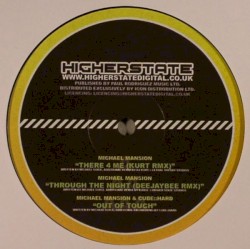 There 4 Me / Through The Night / Out Of Touch